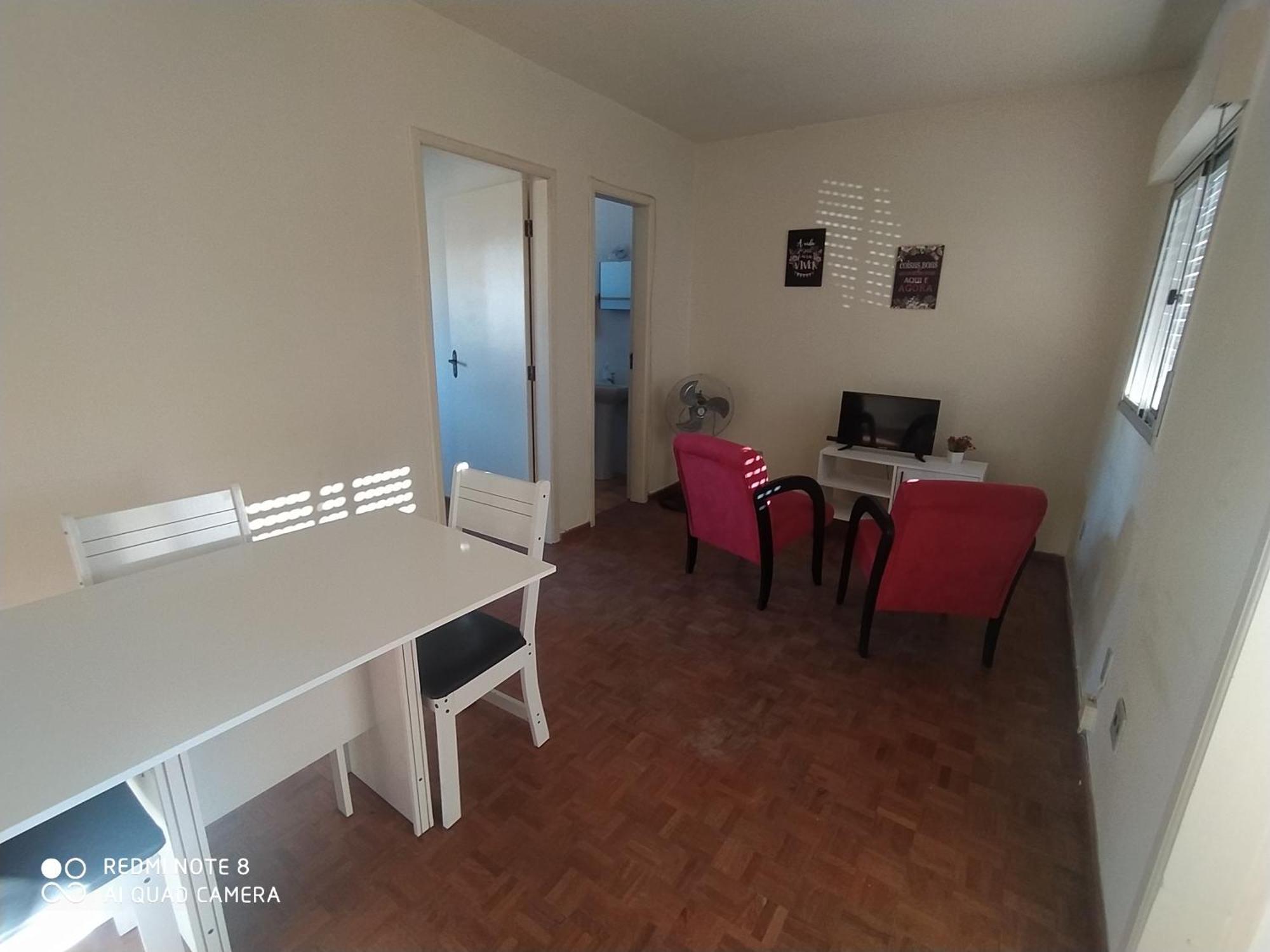 Vitrine Apart. Hotel Bagé Pokoj fotografie