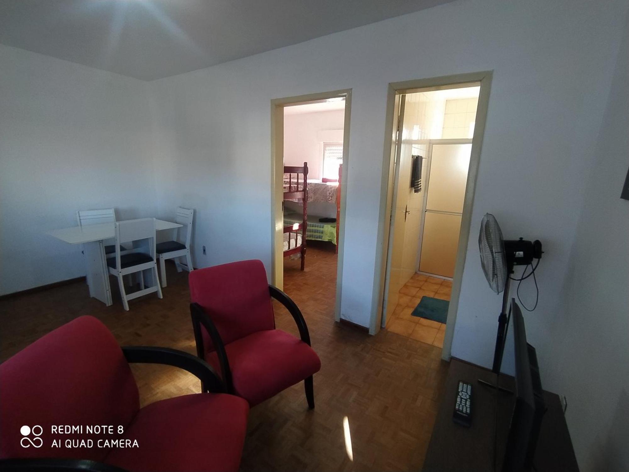 Vitrine Apart. Hotel Bagé Pokoj fotografie